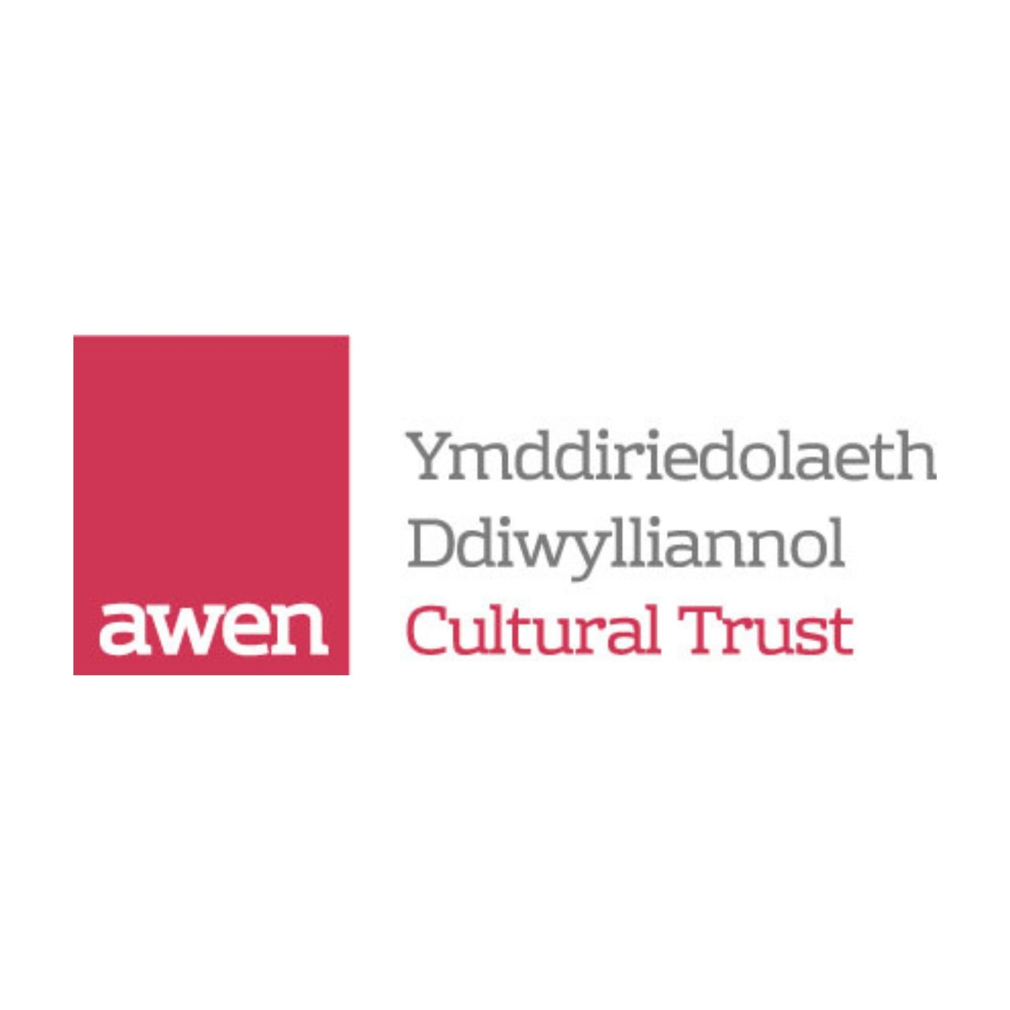 Awen logo