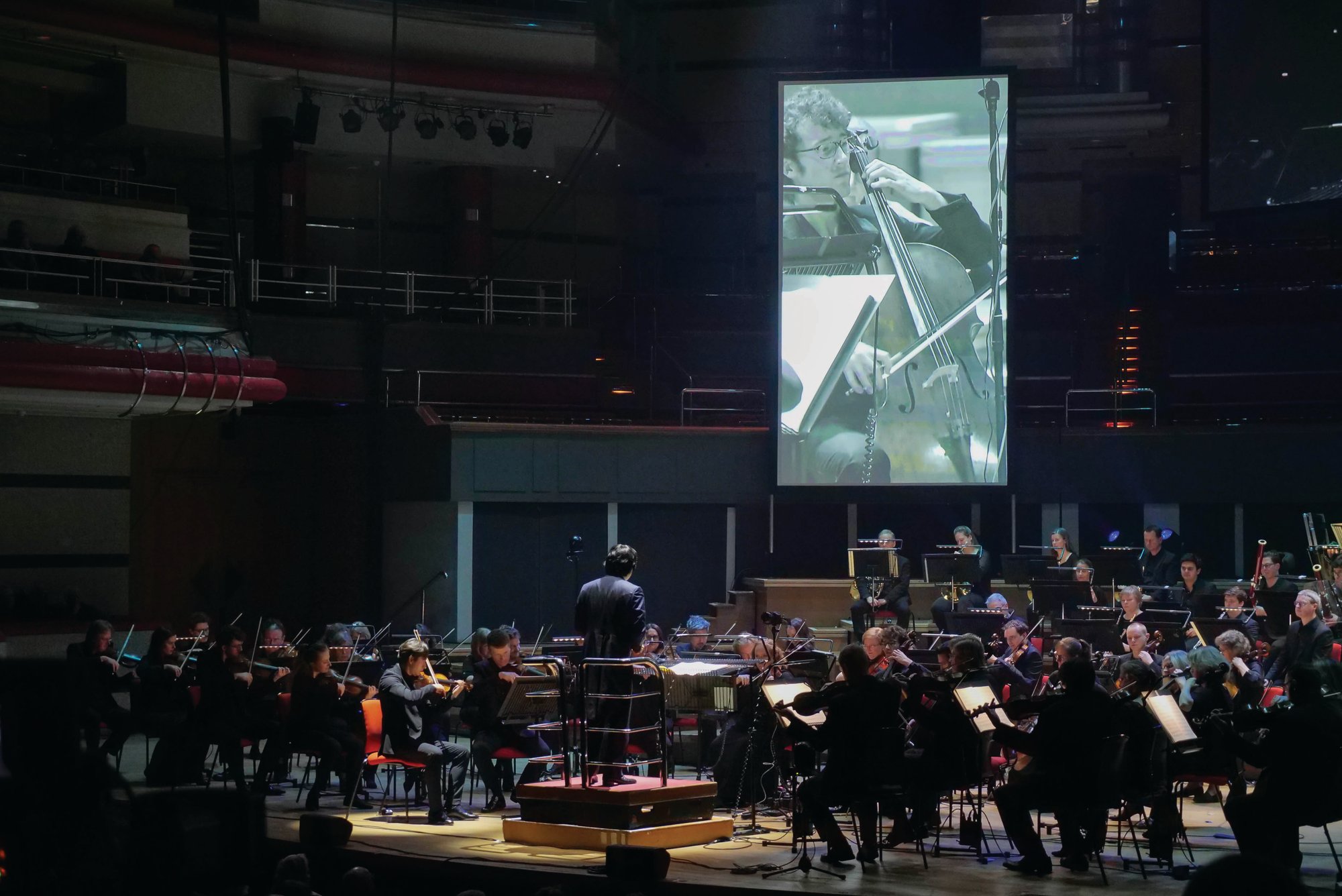 CBSO Explores