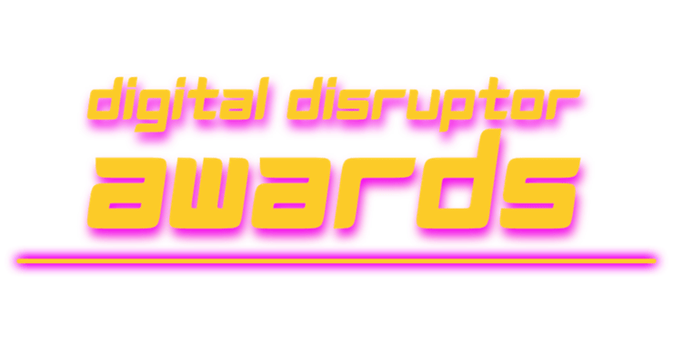 Digital Disruptor Awards (1)