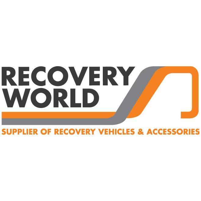 Recovery World Logo