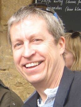 Simon Alderman