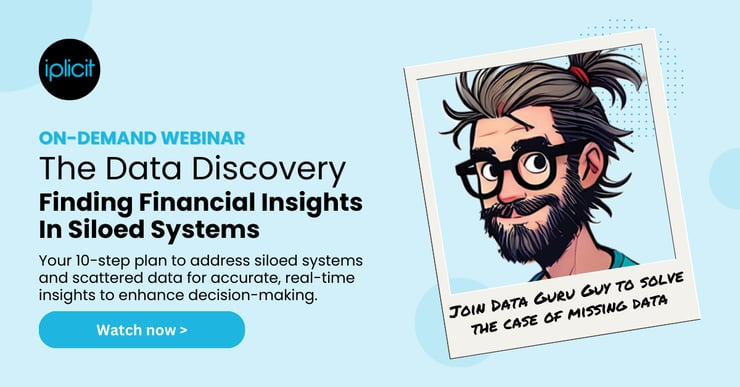 The Data Discovery Webinar OD