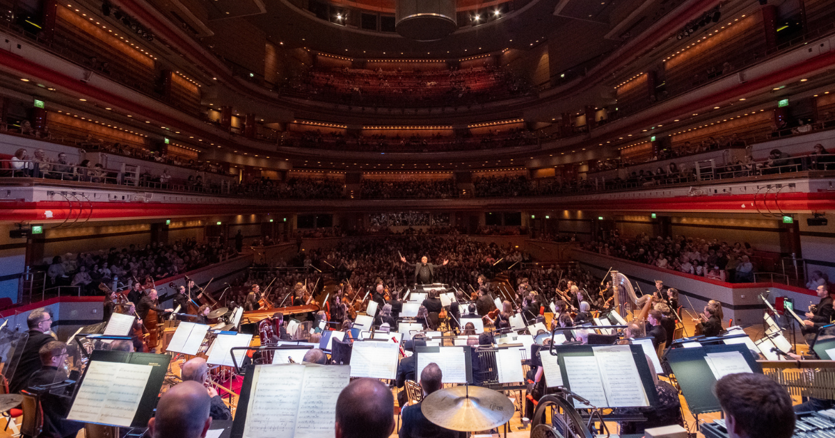 City of Birmingham Symphony Orchestra joins chorus of praise for iplicit