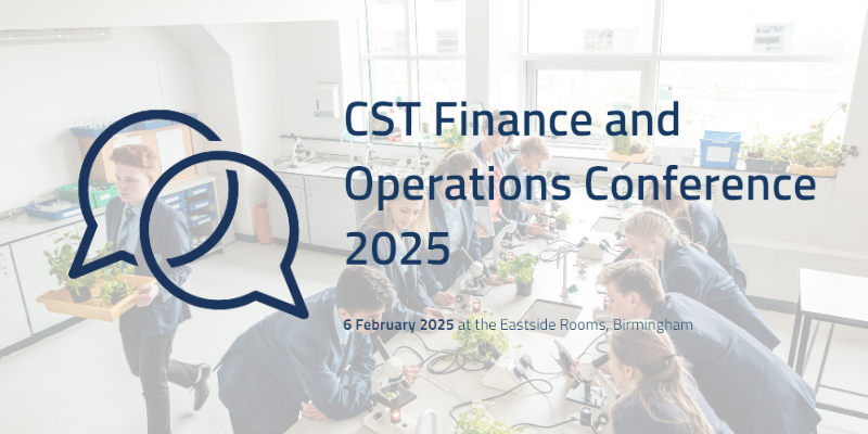 CST Feb 2025