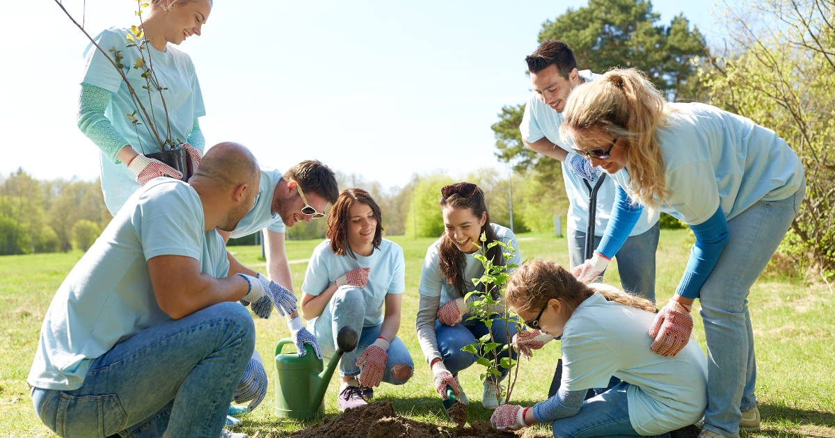 What the charity finance department of the future could look like