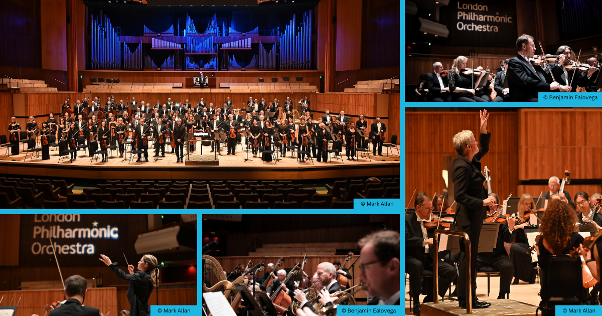 London Philharmonic Orchestra chooses iplicit to accompany its finance team