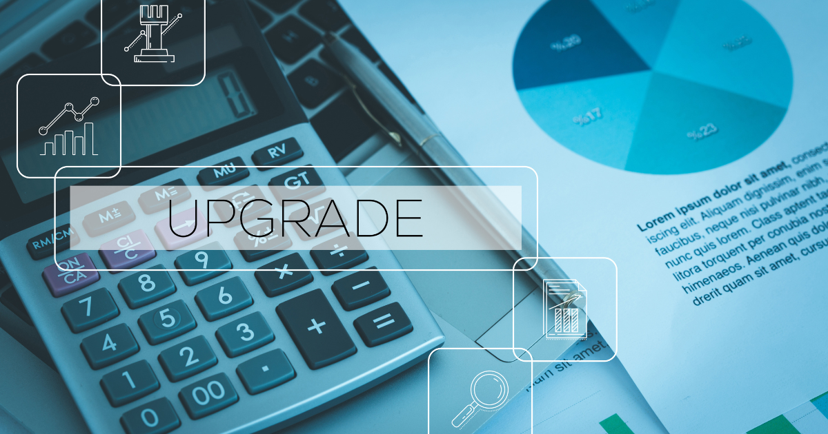 Should you upgrade your accounting software – or integrate more apps with what you’ve got?